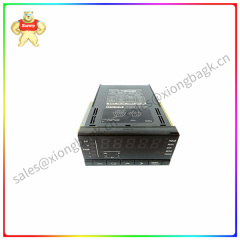 K3NX-AD1A-FLK4 digital input module
