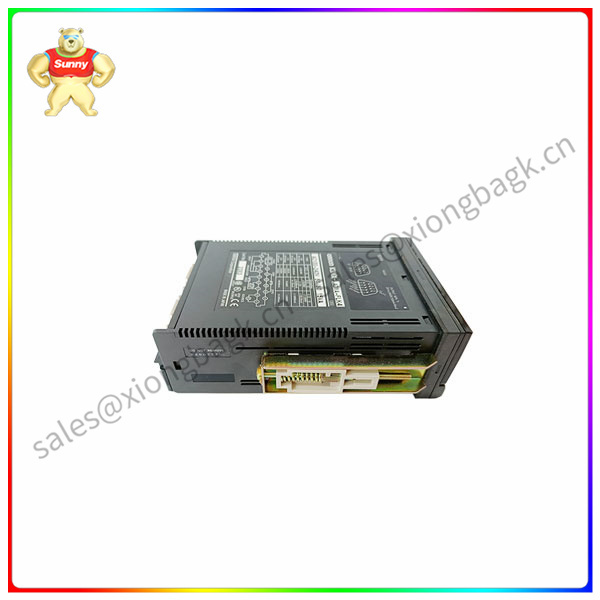 K3NX-AD1A-FLK4 digital input module