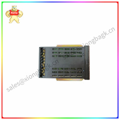 K3NX-AD1A-FLK4 digital input module