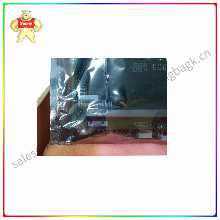 K4LCN-16 51403519-160n03W31-s0082 K4LCN-16 TDC 3000 memory processor