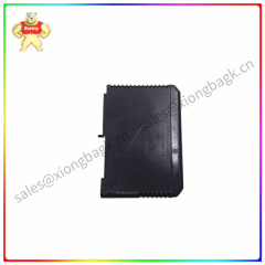 KJ2003X1-BB1 controller module