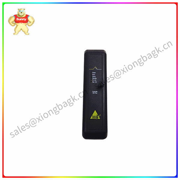 KJ2003X1-BB1 controller module
