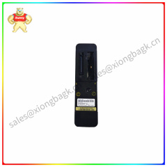 KJ2003X1-BB1 controller module
