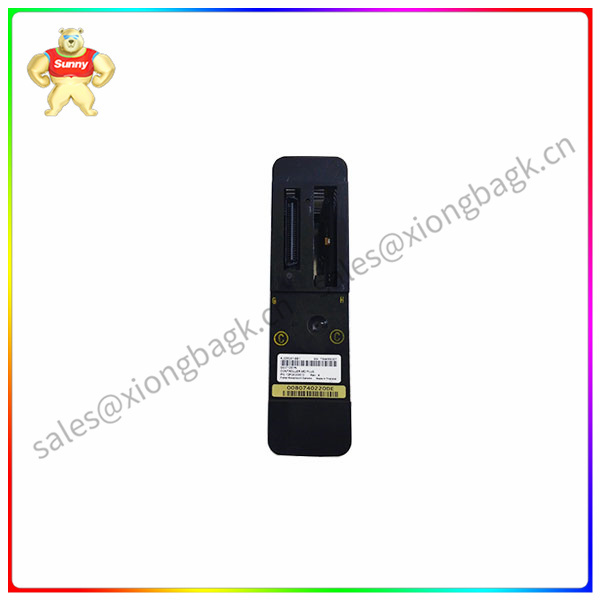 KJ2003X1-BB1 controller module