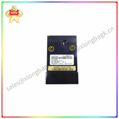 KJ2003X1-BB1 controller module