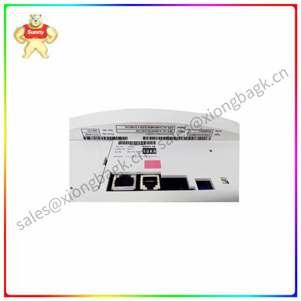 KSD1-16 Servo drive controller