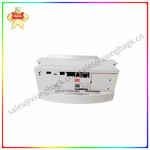 KSD1-32 Dual optical interface Profibus DP bus industrial-grade servo driver