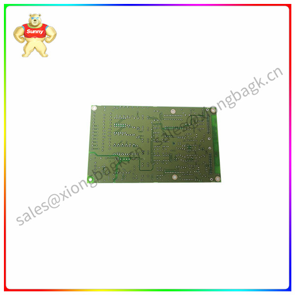 LDMUI-01 Comprehensive protection of power interface modules
