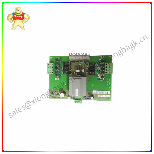 LDSTA-01  Power interface module