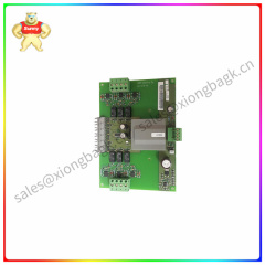 LDSTA-01  Power interface module
