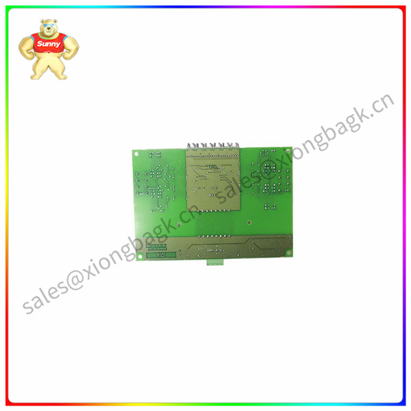 LDSTA-01  Power interface module