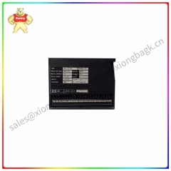 LSU-113DG Voltage and frequency monitors