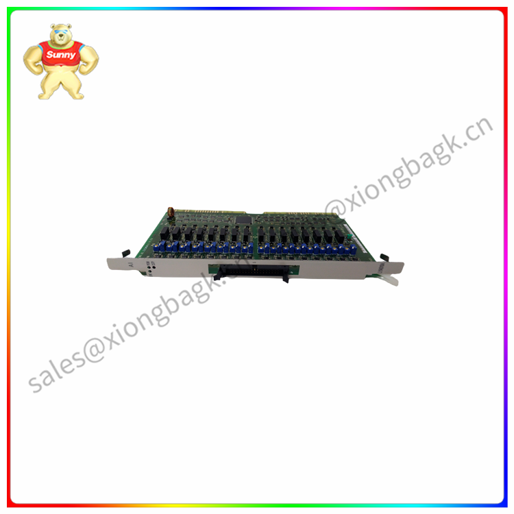 LYA010A  controller module