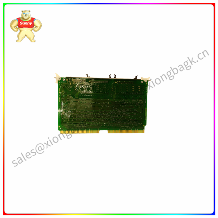 LYD000A  Control card module