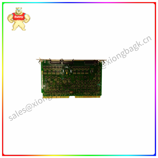 LYD105A Redundant controller