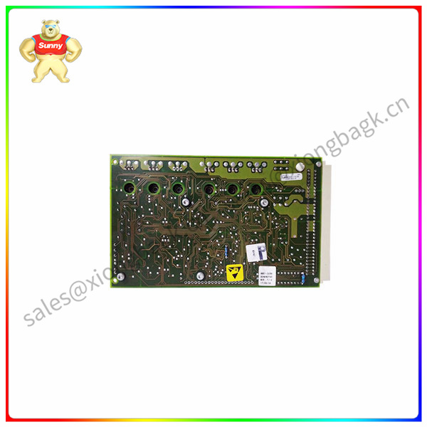 MAESTRO-60X714 Power module