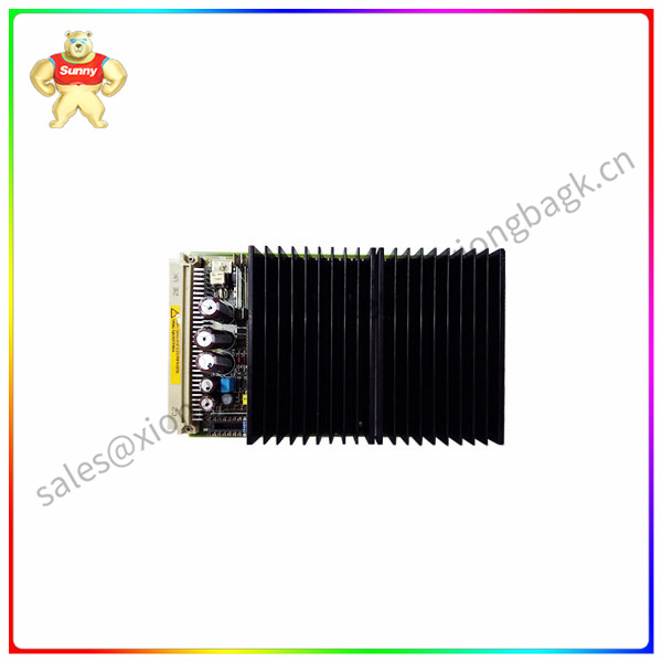 MAESTRO-60X714 Power module