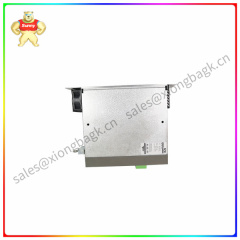 MC-41110400 Servo driver