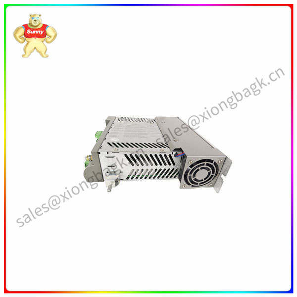 MC-41110400 Servo driver