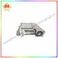 MC-41110400 Servo driver