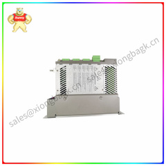 MC-41110400 Servo driver