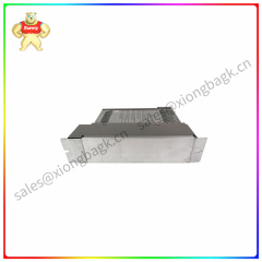 MC-41110400 Servo driver