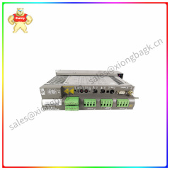 MC-41110400 Servo driver