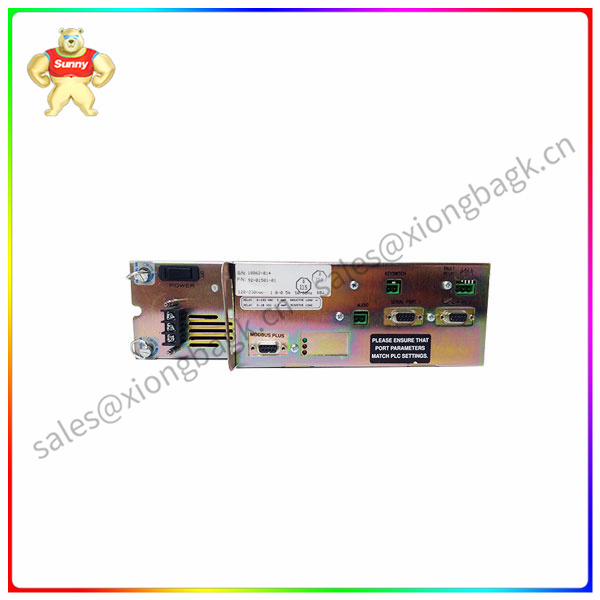 MM-PM41400CPM+4000 High performance processor AMC module