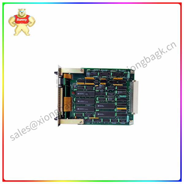 MMI301 Digital quantity expansion module