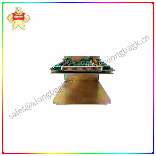 MMI301 Digital quantity expansion module