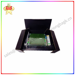 MMS6110 Dual channel shaft vibration measurement module
