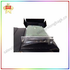 MMS6110 Dual channel shaft vibration measurement module