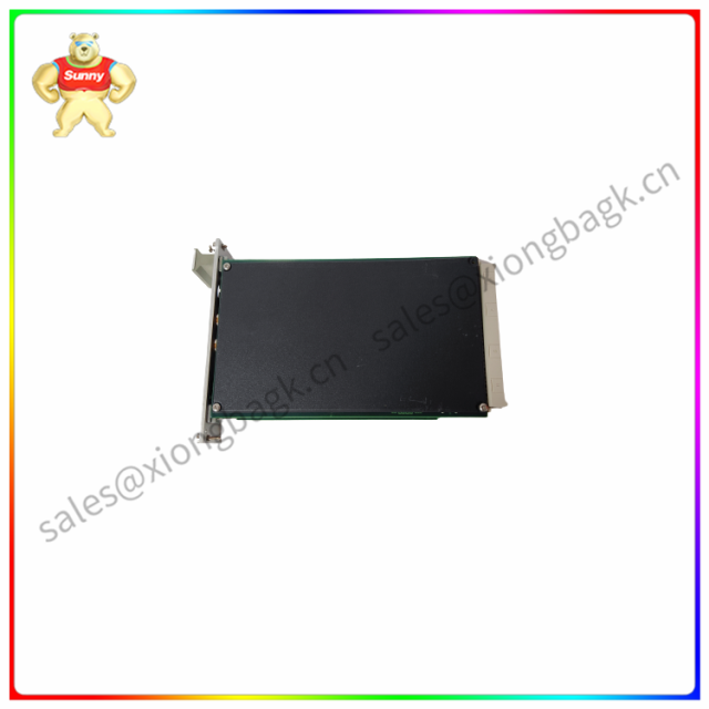 MMS6120 9100-00002-10 Dual channel bearing vibration measurement module