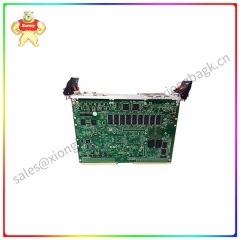 MV6100COMI  CPU module