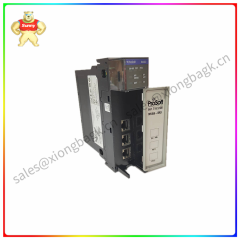 MVI56-BAS Basic communication module