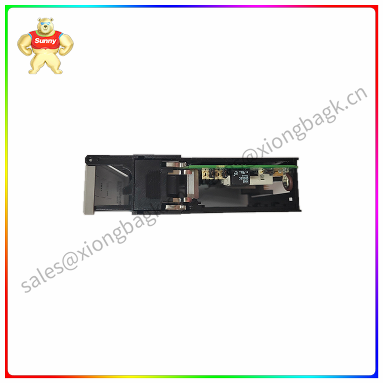 MVI56-BAS Basic communication module