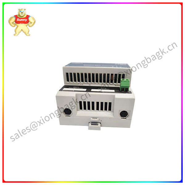 MVI94-MCM-MHI Secondary network interface module