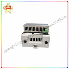 MVI94-MCM-MHI Secondary network interface module