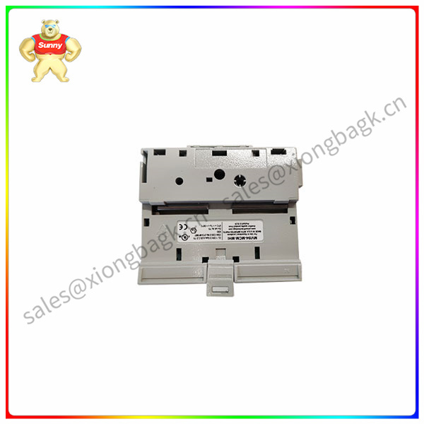 MVI94-MCM-MHI Secondary network interface module