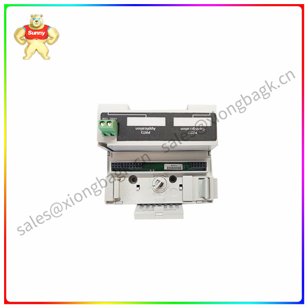 MVI94-MCM-MHI Secondary network interface module
