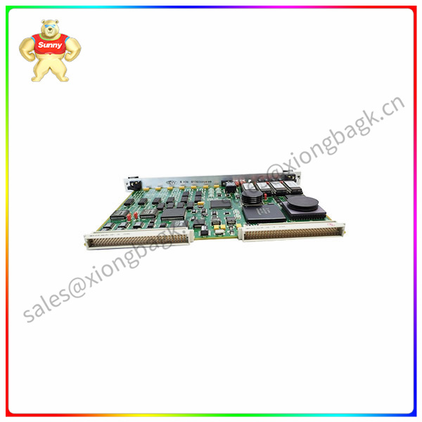 MVME147-013A VMEbus single board computer,