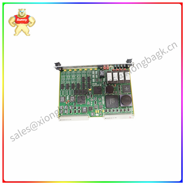 MVME147-013A VMEbus single board computer,