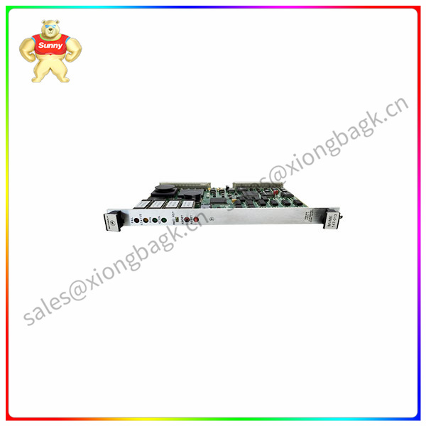 MVME147-013A VMEbus single board computer,