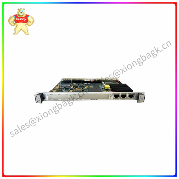 MVME51105E-2161 high-performance industrial board