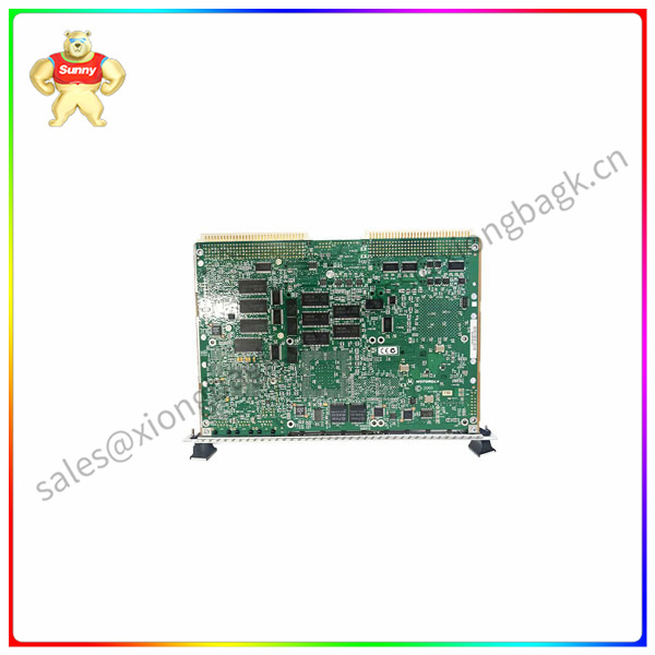 MVME51105E-2161 high-performance industrial board