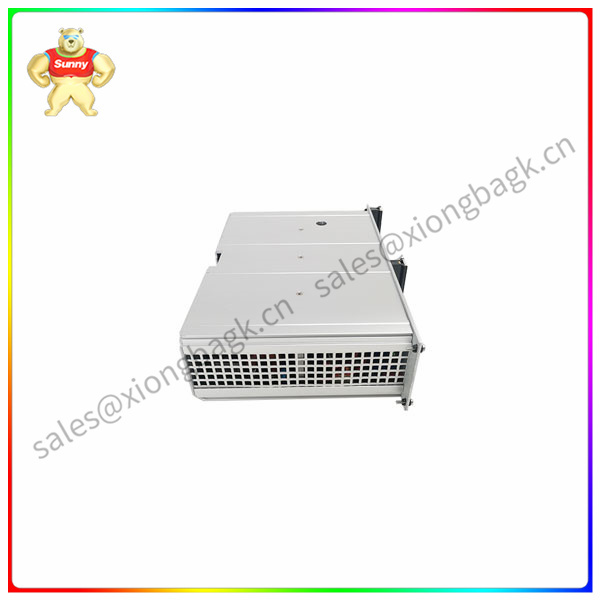 N70032702L  servo drive module