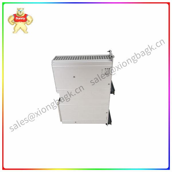 N70032702L  servo drive module