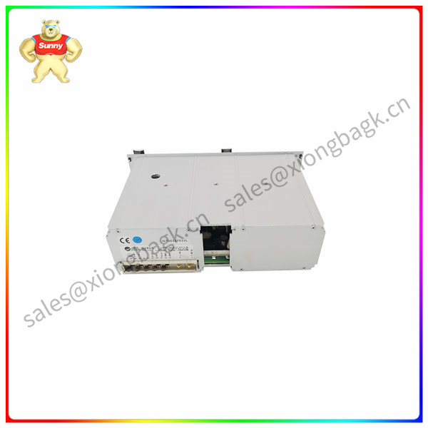 N70032702L  servo drive module