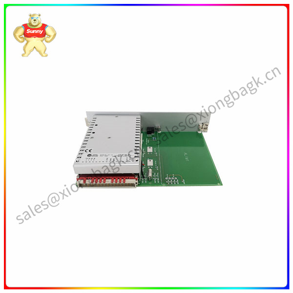 N895313512X versatile module