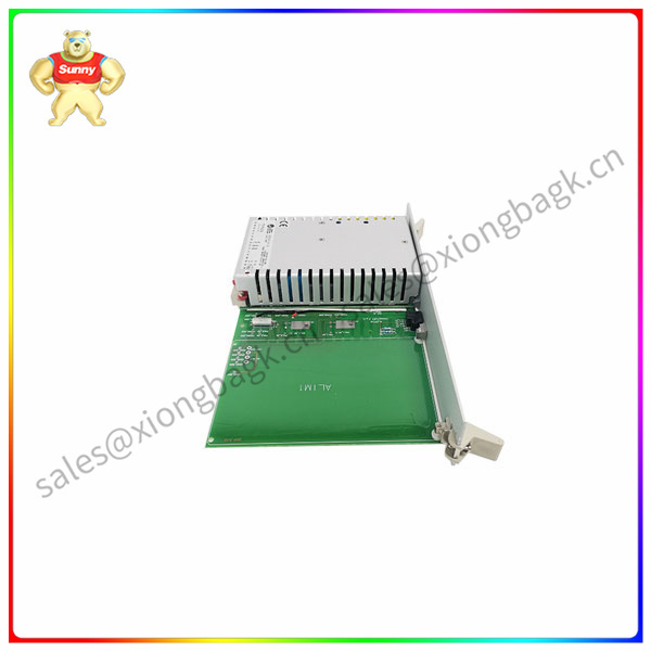N895313512X versatile module